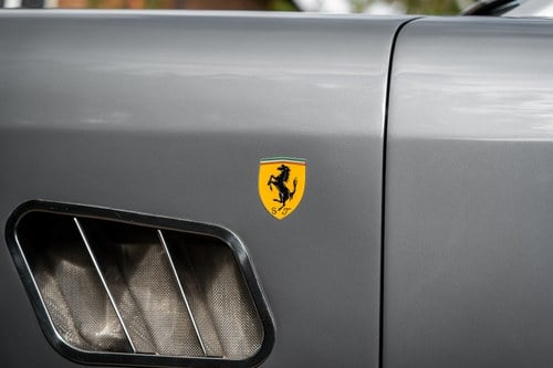 1997 Ferrari 250 GT California Spyder Replica (BMW Z3) In vendita (immagine 78 di 118)