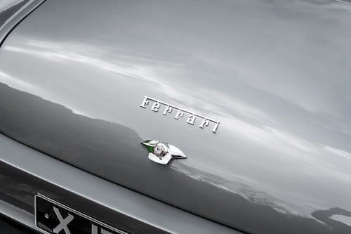 1997 Ferrari 250 GT California Spyder Replica (BMW Z3) In vendita (immagine 90 di 118)