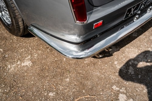 1997 Ferrari 250 GT California Spyder Replica (BMW Z3) In vendita (immagine 96 di 118)