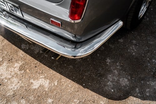 1997 Ferrari 250 GT California Spyder Replica (BMW Z3) In vendita (immagine 97 di 118)