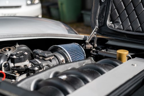 1997 Ferrari 250 GT California Spyder Replica (BMW Z3) In vendita (immagine 104 di 118)