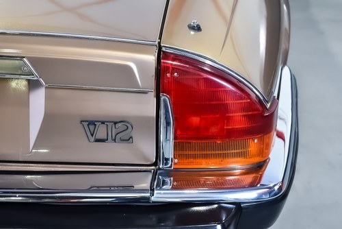 1990 Jaguar XJ-S Convertible 5.3 V12 For Sale (picture 77 of 91)