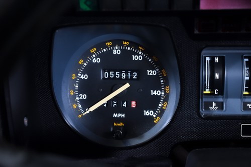 1990 Jaguar XJ-S Convertible 5.3 V12 For Sale (picture 44 of 91)