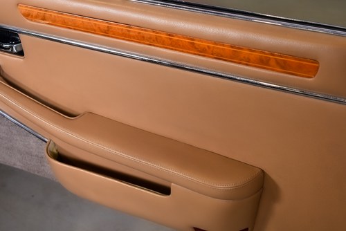 1990 Jaguar XJ-S Convertible 5.3 V12 For Sale (picture 48 of 91)