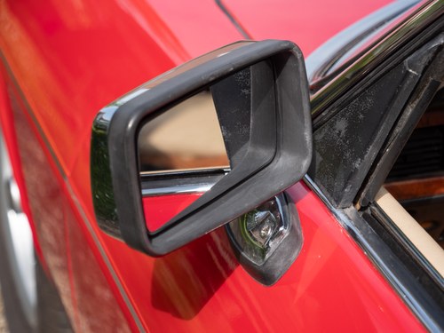 1988 Jaguar XJ-S V12 Convertible For Sale (picture 128 of 257)