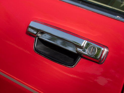 1988 Jaguar XJ-S V12 Convertible For Sale (picture 157 of 257)