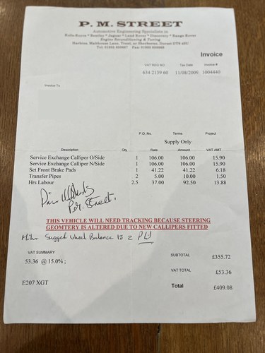 1988 Jaguar XJ-S V12 Convertible For Sale (picture 253 of 257)