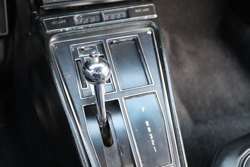 1969 Chevrolet Corvette C3 Stingray In vendita (immagine 22 di 72)