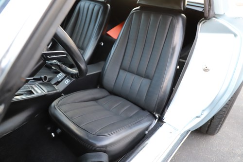 1969 Chevrolet Corvette C3 Stingray In vendita (immagine 26 di 72)