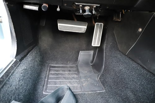 1969 Chevrolet Corvette C3 Stingray In vendita (immagine 27 di 72)