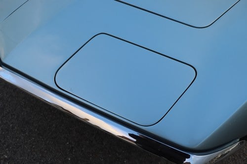 1969 Chevrolet Corvette C3 Stingray In vendita (immagine 42 di 72)