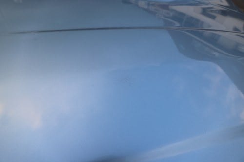 1969 Chevrolet Corvette C3 Stingray In vendita (immagine 43 di 72)