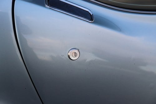 1969 Chevrolet Corvette C3 Stingray In vendita (immagine 46 di 72)