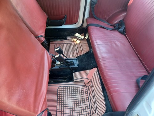 1971 Fiat 500L For Sale (picture 44 of 81)