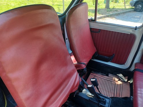 1971 Fiat 500L For Sale (picture 45 of 81)