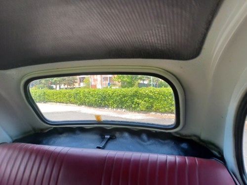 1971 Fiat 500L For Sale (picture 49 of 81)