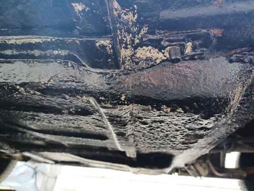 1971 Fiat 500L For Sale (picture 67 of 81)