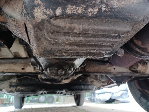 1971 Fiat 500L For Sale (picture 69 of 81)