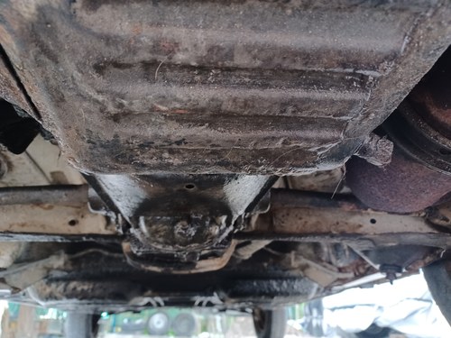 1971 Fiat 500L For Sale (picture 70 of 81)