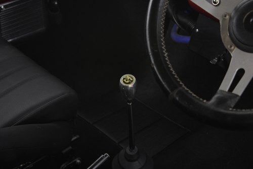 1963 Austin Mini Cooper S MkI Evocation In vendita (immagine 44 di 161)