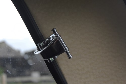 1963 Austin Mini Cooper S MkI Evocation In vendita (immagine 60 di 161)