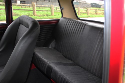 1963 Austin Mini Cooper S MkI Evocation In vendita (immagine 71 di 161)