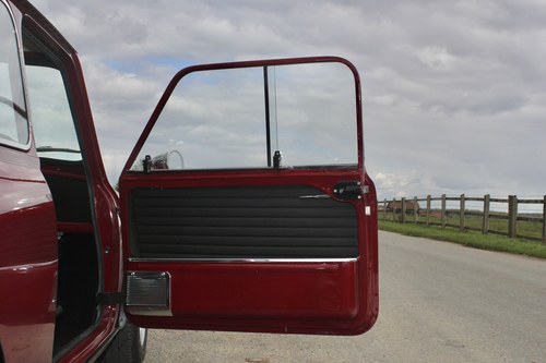 1963 Austin Mini Cooper S MkI Evocation In vendita (immagine 87 di 161)