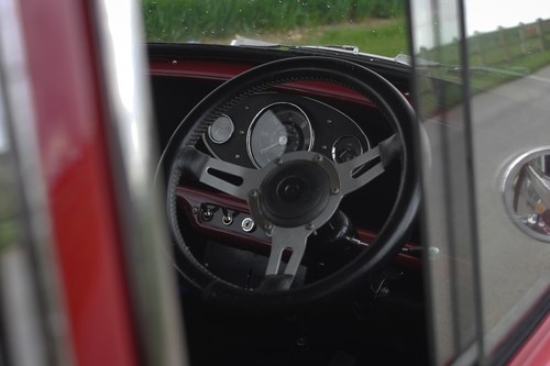 1963 Austin Mini Cooper S MkI Evocation In vendita (immagine 98 di 161)