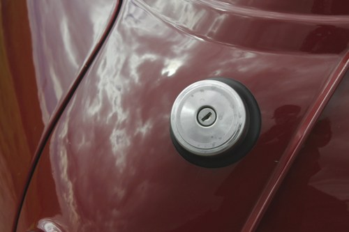 1963 Austin Mini Cooper S MkI Evocation In vendita (immagine 112 di 161)