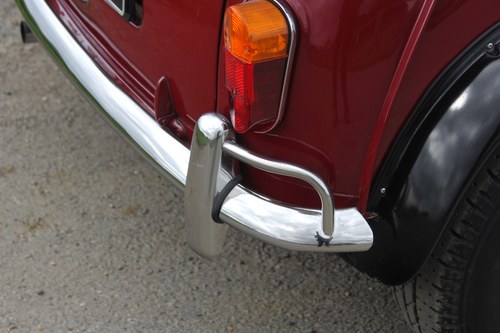 1963 Austin Mini Cooper S MkI Evocation In vendita (immagine 113 di 161)