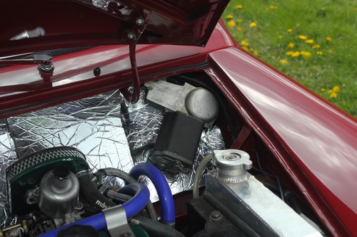 1963 Austin Mini Cooper S MkI Evocation In vendita (immagine 133 di 161)