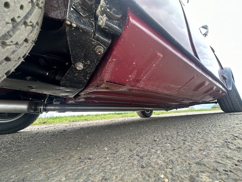 1963 Austin Mini Cooper S MkI Evocation In vendita (immagine 150 di 161)