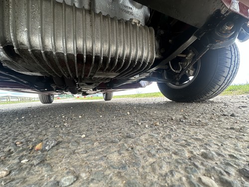 1963 Austin Mini Cooper S MkI Evocation In vendita (immagine 153 di 161)