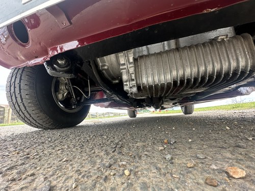 1963 Austin Mini Cooper S MkI Evocation In vendita (immagine 154 di 161)