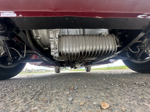 1963 Austin Mini Cooper S MkI Evocation In vendita (immagine 155 di 161)