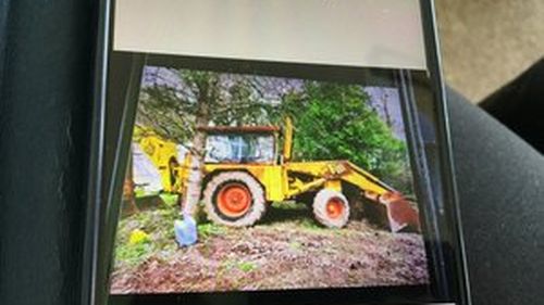 Picture of 1978 Jcb - For Sale