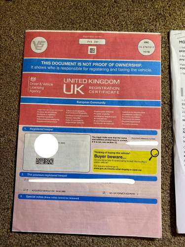 1966 Ford Mustang GT 2+2 For Sale (picture 182 of 211)