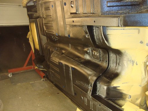 1966 Ford Mustang GT 2+2 For Sale (picture 194 of 211)