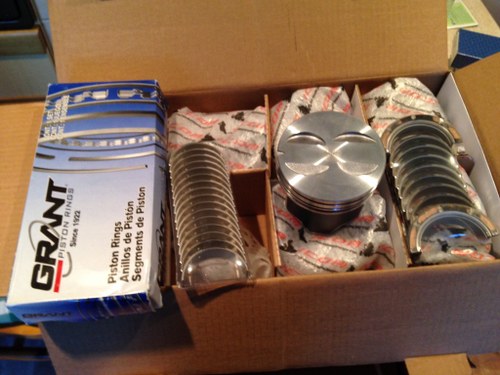 1966 Ford Mustang GT 2+2 For Sale (picture 210 of 211)