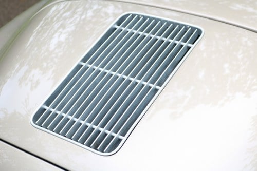 2008 Chesil Speedster 356 Porsche Recreation For Sale (picture 78 of 99)