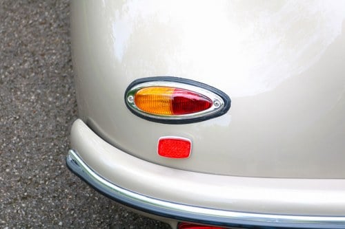 2008 Chesil Speedster 356 Porsche Recreation For Sale (picture 81 of 99)