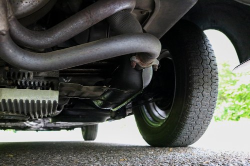 2008 Chesil Speedster 356 Porsche Recreation For Sale (picture 91 of 99)