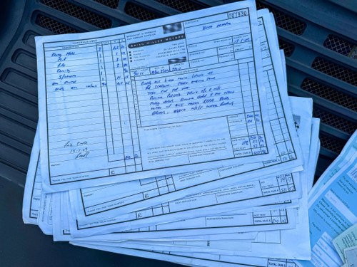 1979 Porsche 911 SC 3.0 For Sale (picture 179 of 184)