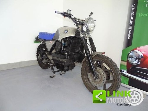 1984 Bmw - K 100 RS - For Sale