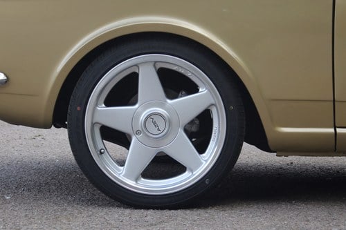 1968 Ford Cortina 1600E (MK2) zum Verkauf (Bild 27 von 161)