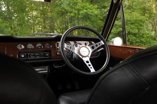 1968 Ford Cortina 1600E (MK2) zum Verkauf (Bild 31 von 161)