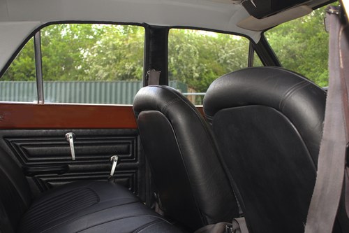 1968 Ford Cortina 1600E (MK2) zum Verkauf (Bild 36 von 161)