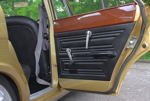 1968 Ford Cortina 1600E (MK2) zum Verkauf (Bild 40 von 161)