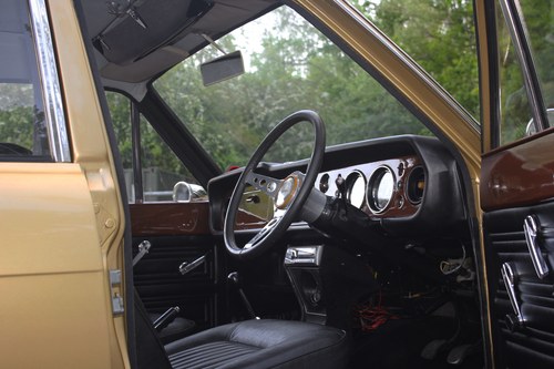 1968 Ford Cortina 1600E (MK2) zum Verkauf (Bild 42 von 161)