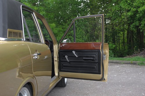 1968 Ford Cortina 1600E (MK2) zum Verkauf (Bild 43 von 161)